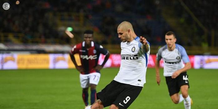  国际米兰旧将反戈一击绝杀老东家  