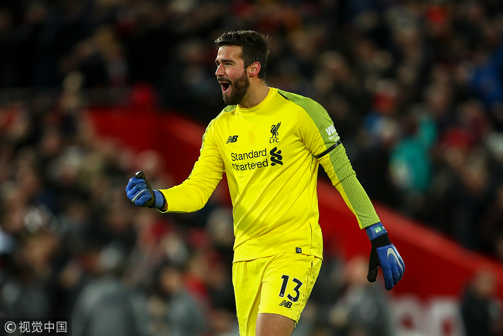  利物浦防线溃败惨遭森林狼屠  